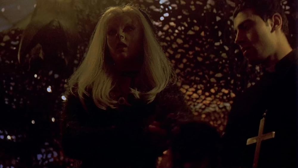 گاز گرفتن جینجر