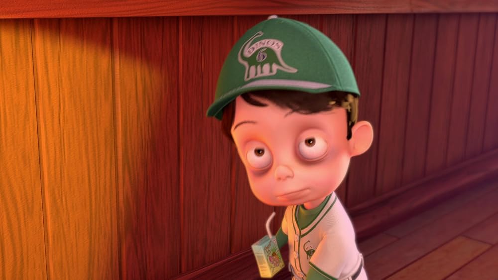 ملاقات با خانواده رابینسون