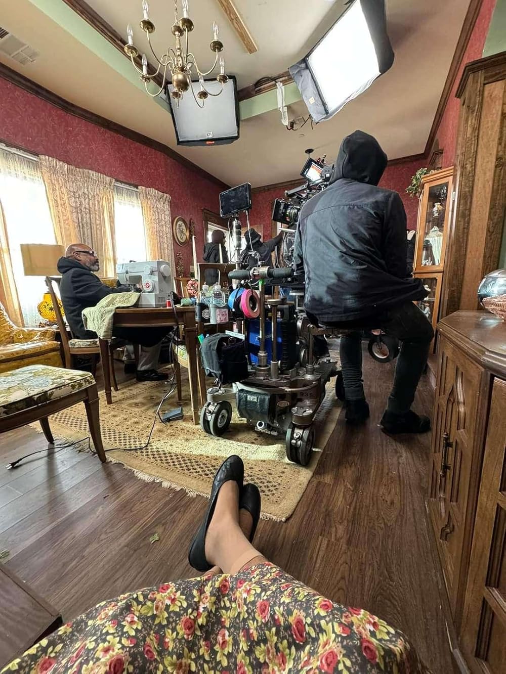 مِیدیا راهی عروسی می‌شود