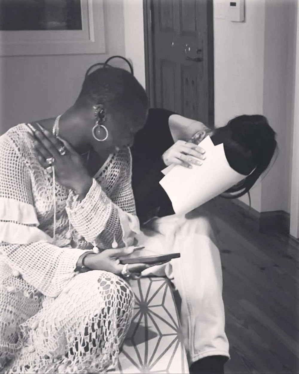 شرور: برای خوبی