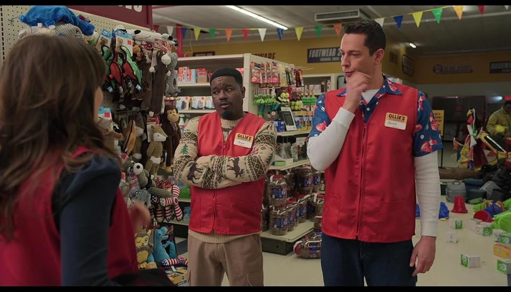 هارولد و مداد رنگی بنفش