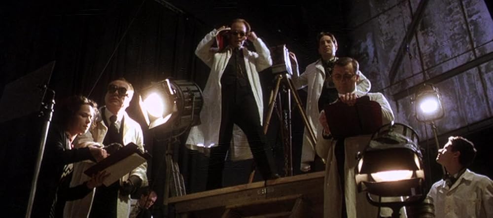 سایهٔ خون‌آشام