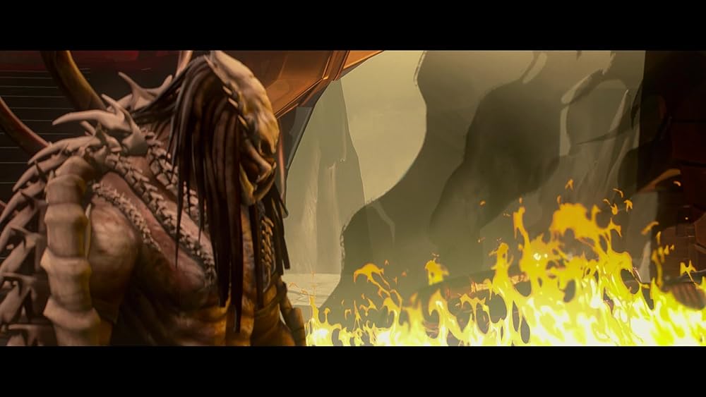 شکارچی: قاتل قاتلان