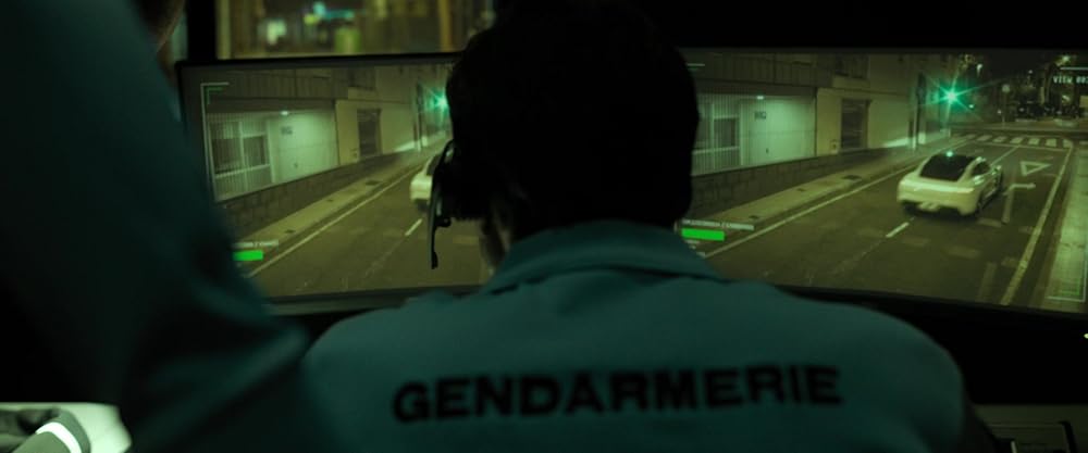 لانه دزدان 2: پانتره