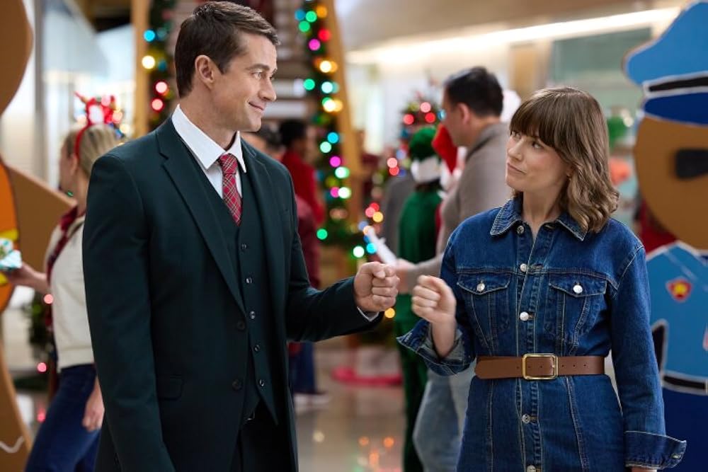 کریسمس مبارک، تد کوپر!