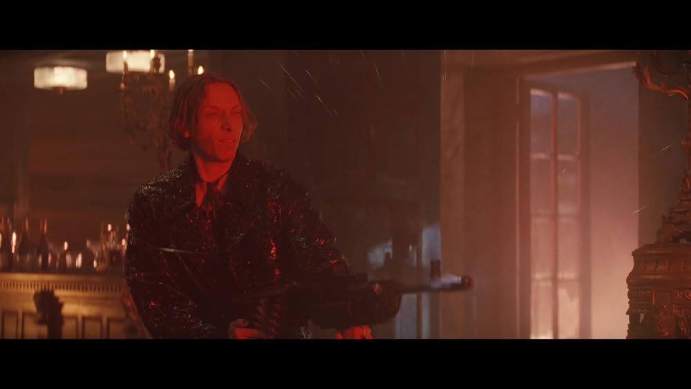 یک مرد کارگر