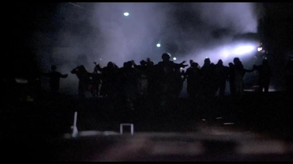 بازگشت مردگان زنده