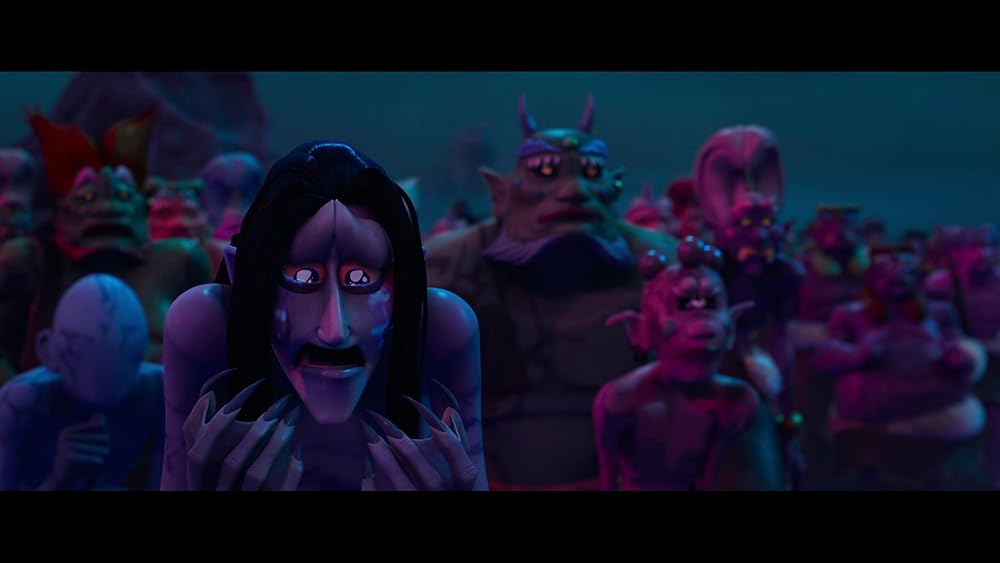 شکارچیان شیاطین کی‌پاپ