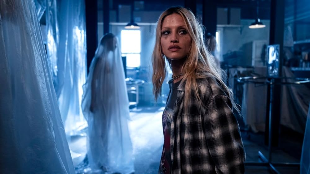 می‌دانم تابستان پیش چه کردی