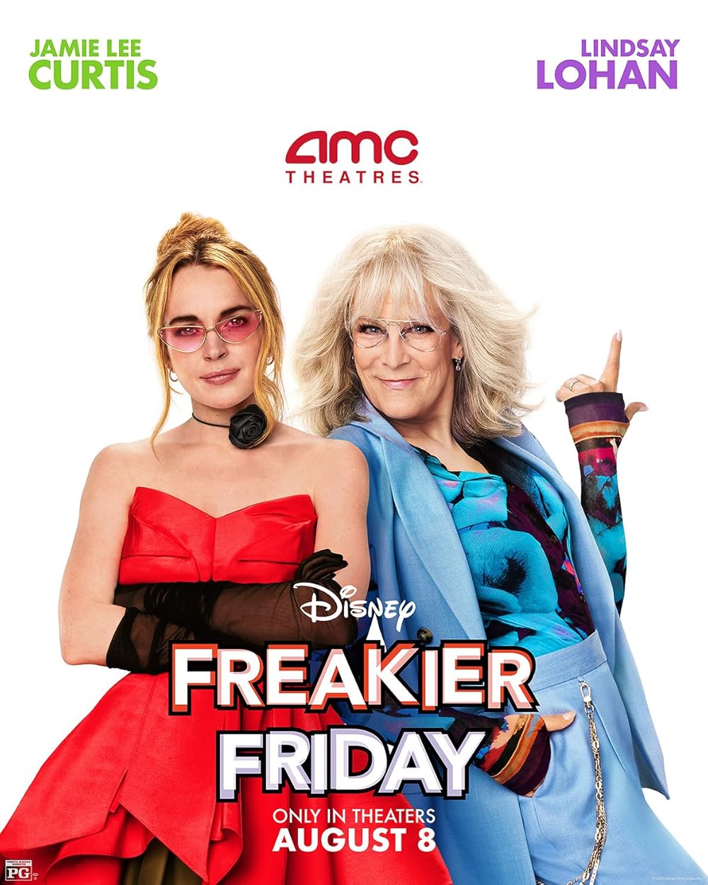 جمعه عجیب تر