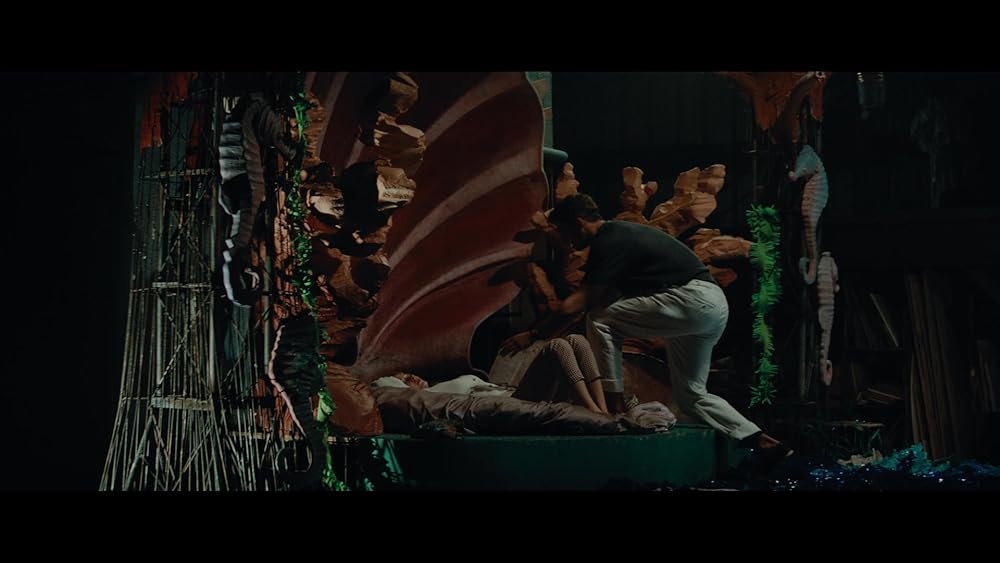 می‌دانم تابستان پیش چه کردی