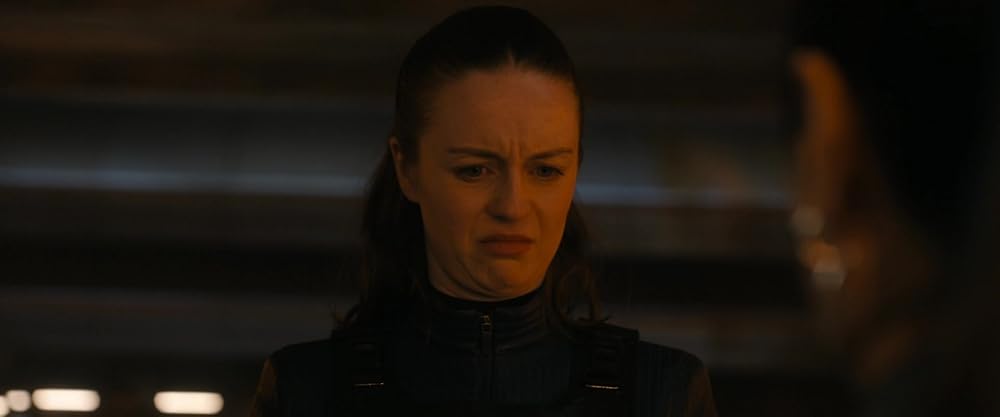 پیشتازان فضا: بخش ۳۱