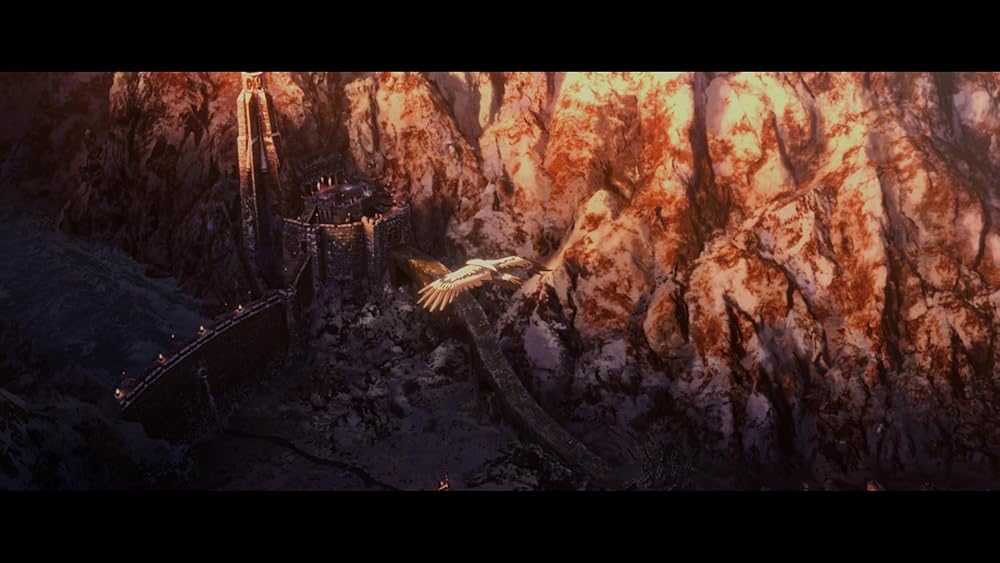 ارباب حلقه‌ها: حماسه روهیریم