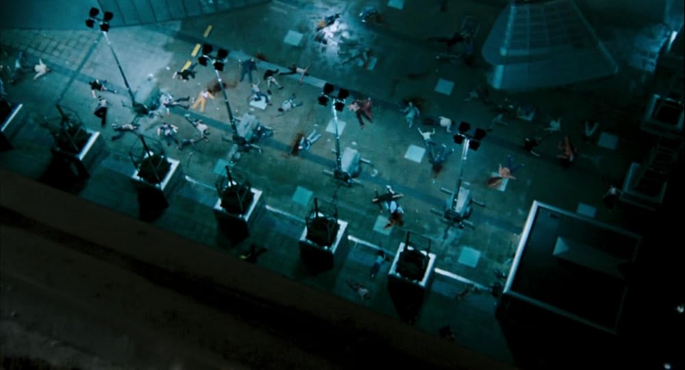 ۲۸ هفته بعد