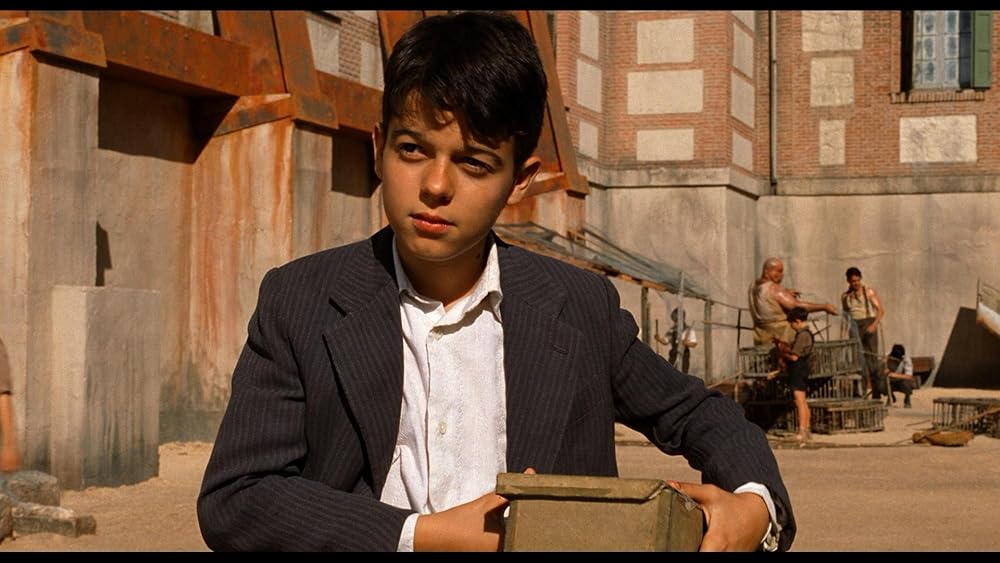 ستون فقرات شیطان