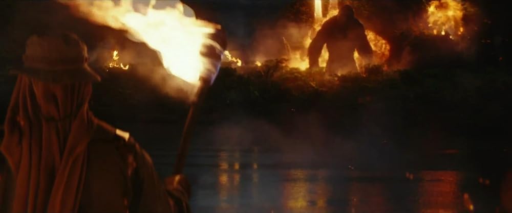 کونگ جزیره جمجمه