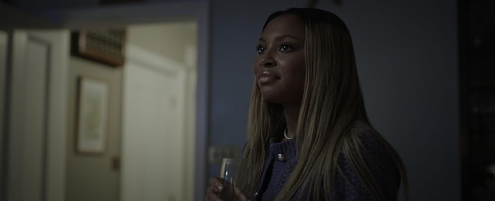 بامبی: تسویه حساب