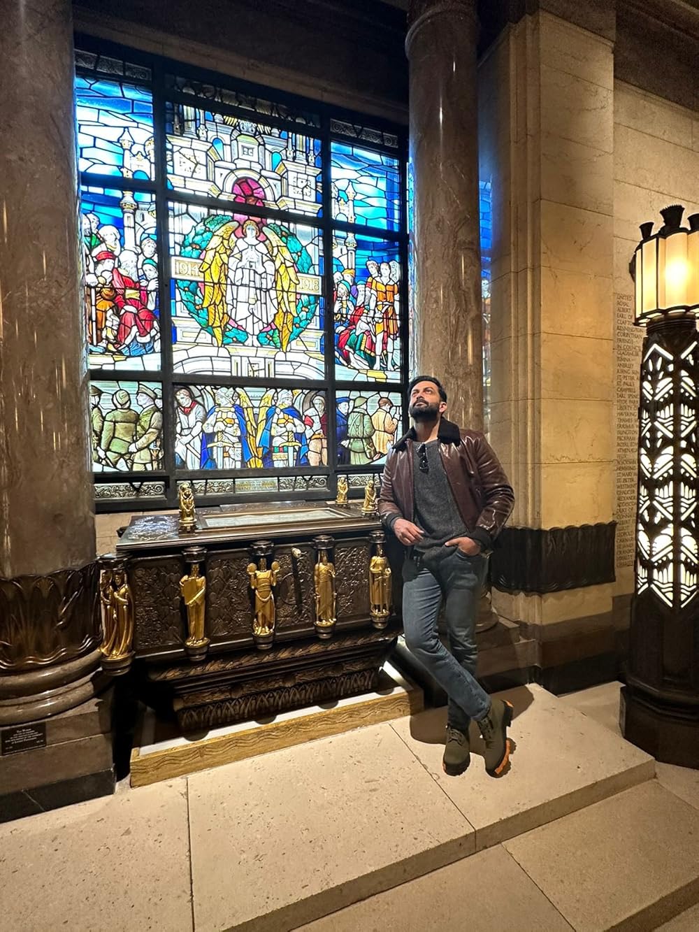 لوسیفر ۲: فنا ناپذیر