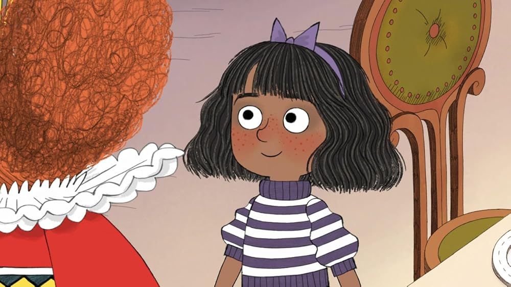 شب پیش از کریسمس در سرزمین عجایب