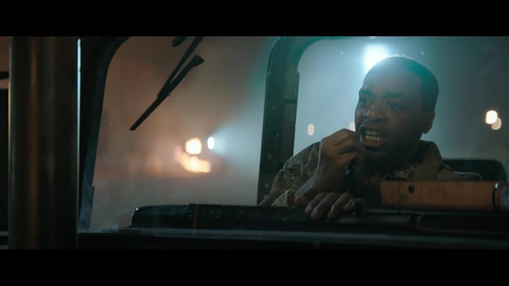 ونوم: آخرین رقص