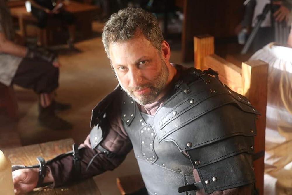 شوالیه اهریمنی