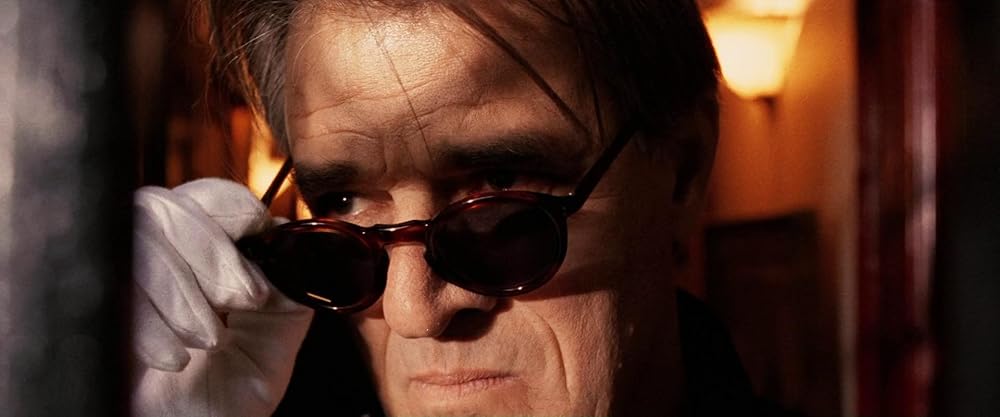 دوازده یار اوشن