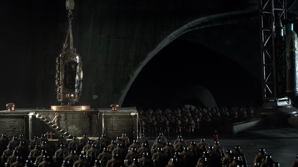 خدای دیوانه