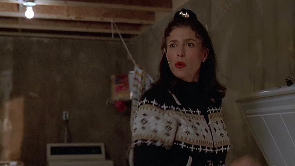 گاز گرفتن جینجر