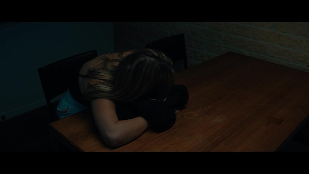 می‌دانم تابستان پیش چه کردی