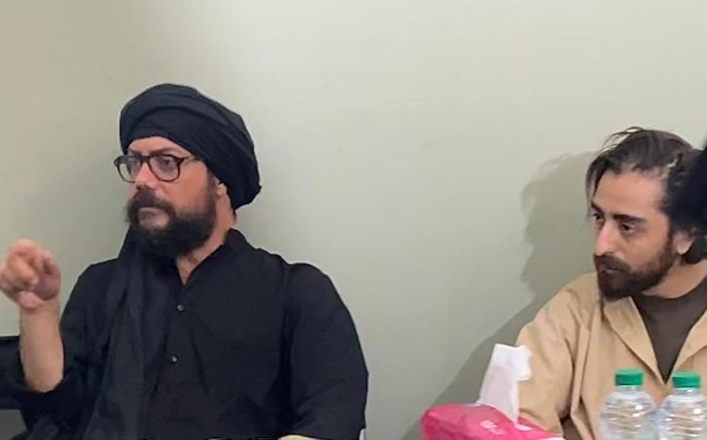 رقه : جاسوس علیه جاسوس