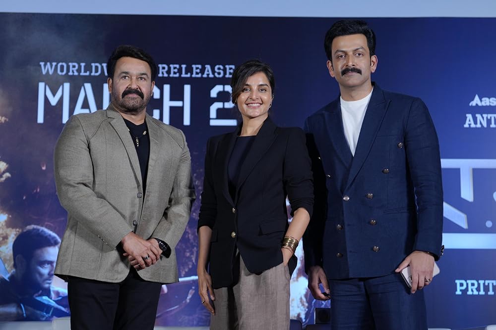 لوسیفر ۲: فنا ناپذیر