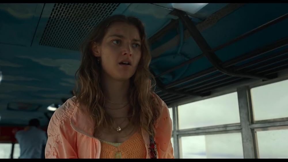 جاده یخی ۲: جاده‌ای به آسمان