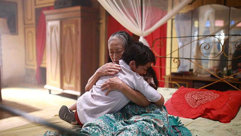 سوت: سوت مرگ