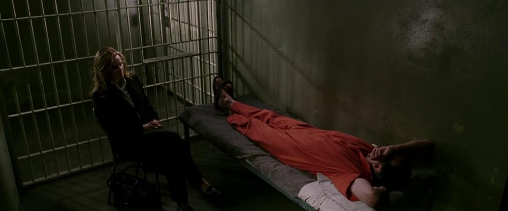 جن‌ گیری امیلی رز