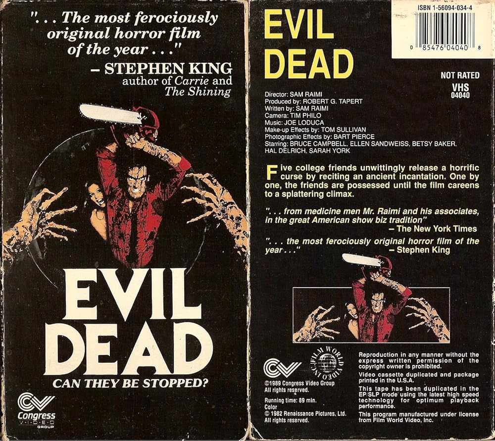 مرده شیطانی