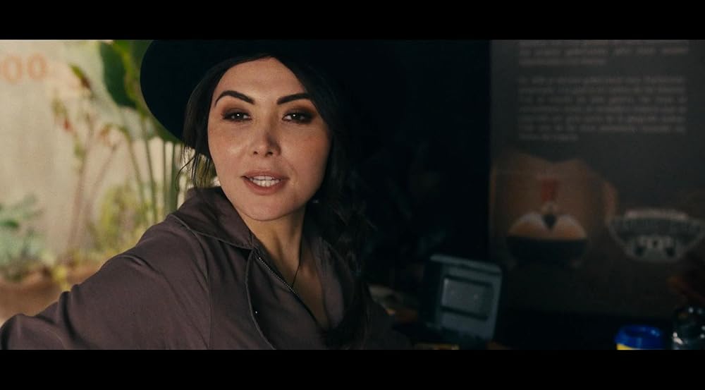 دورا در جستجوی سول دورادو