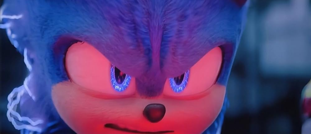 سونیک خارپشت ۳