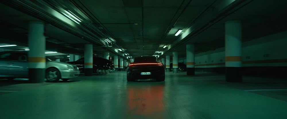 لانه دزدان 2: پانتره