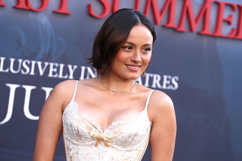 می‌دانم تابستان پیش چه کردی