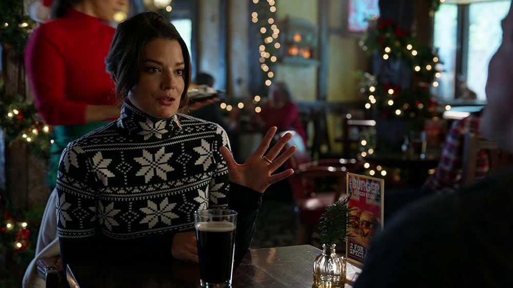 کریسمس مبارک، تد کوپر!