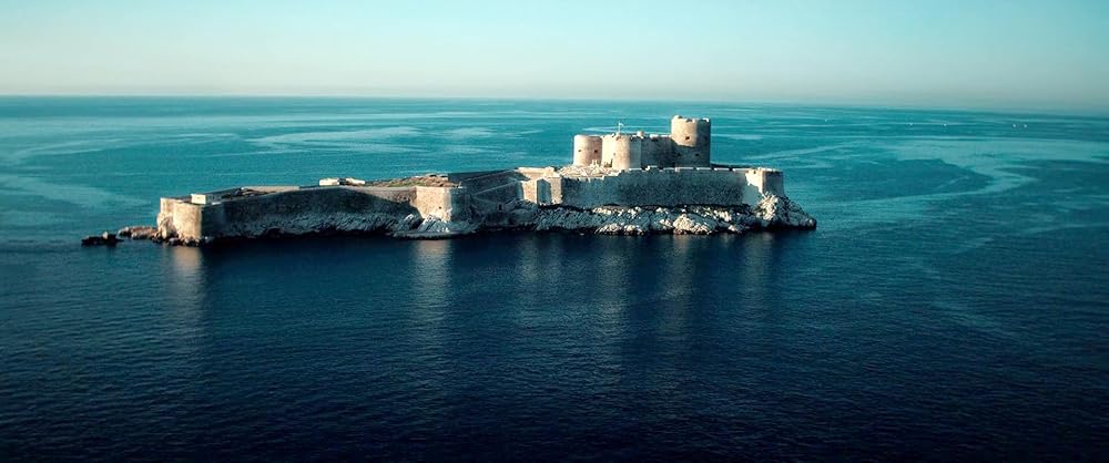 کنت مونت کریستو