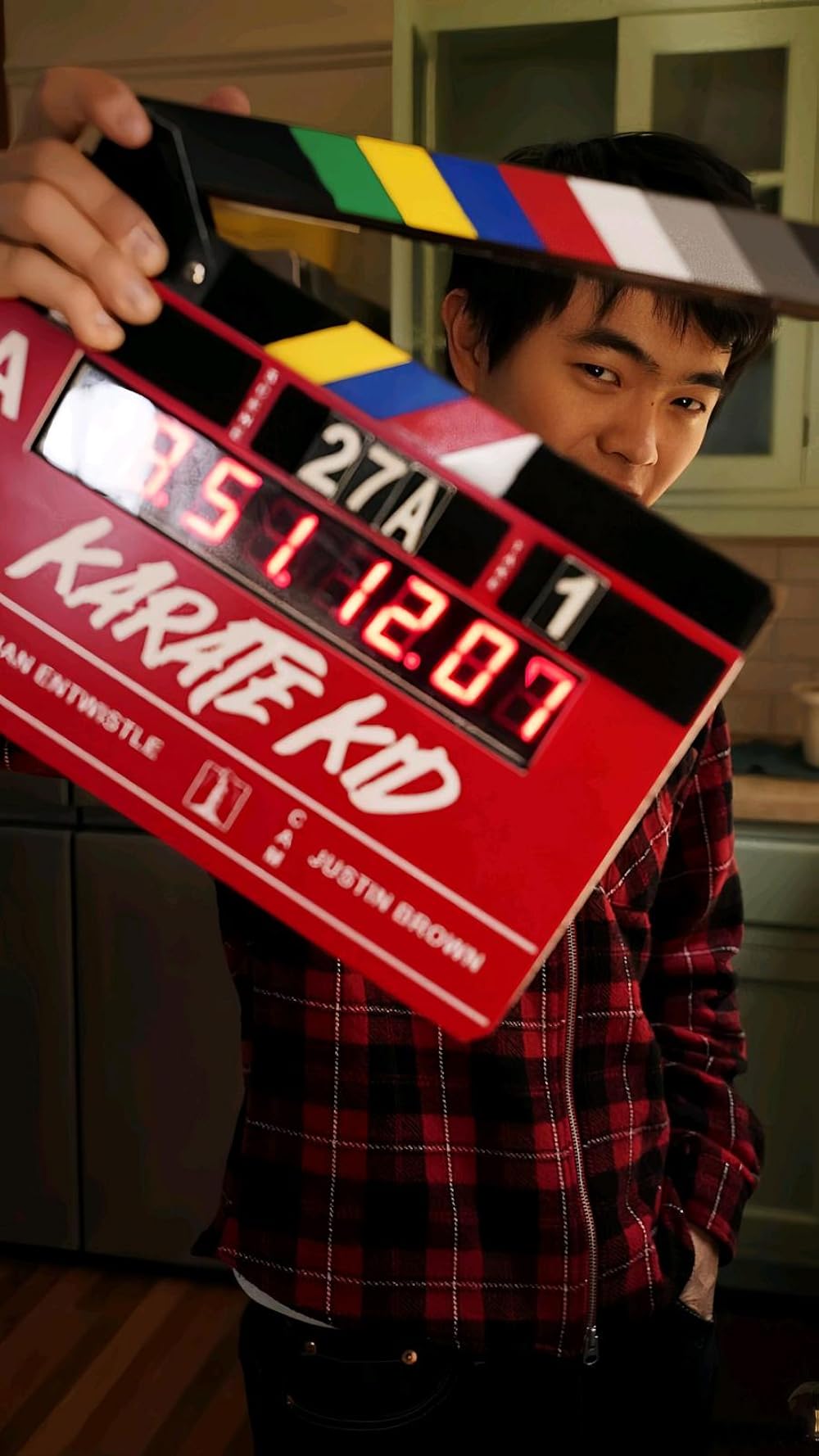 بچه کاراته‌باز: افسانه‌ها