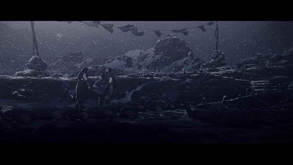 ارباب حلقه‌ها: حماسه روهیریم