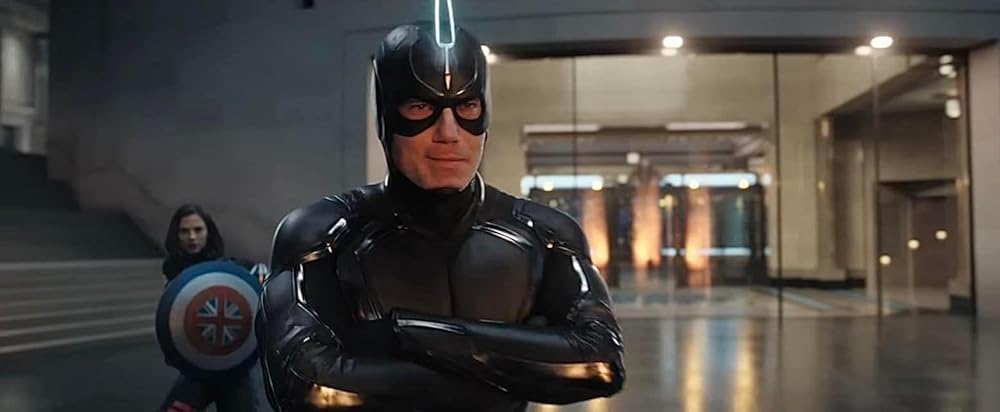 دکتر استرنج در چندجهانی جنون