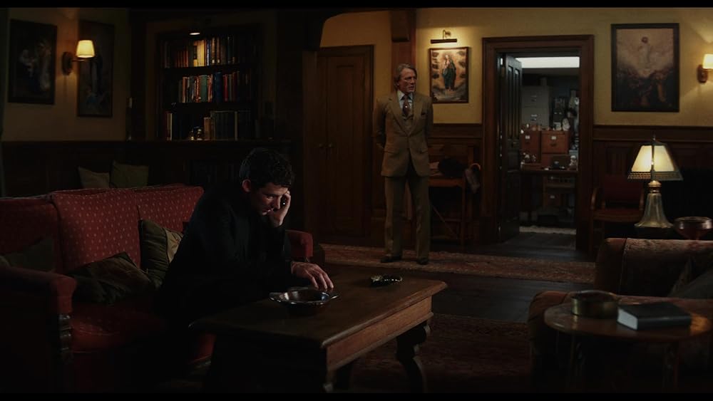 آنچه در وحشی گذشت؛ مروری بر فصل اول