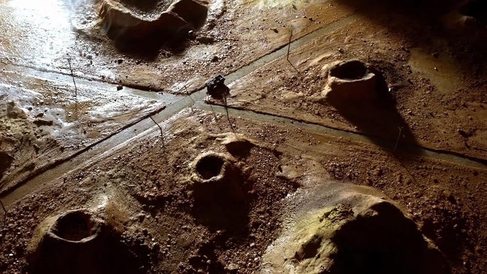 خدای دیوانه