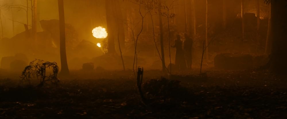 پیشتازان فضا: بخش ۳۱