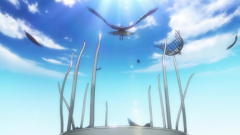 هایکیو!! نبرد دامپستار