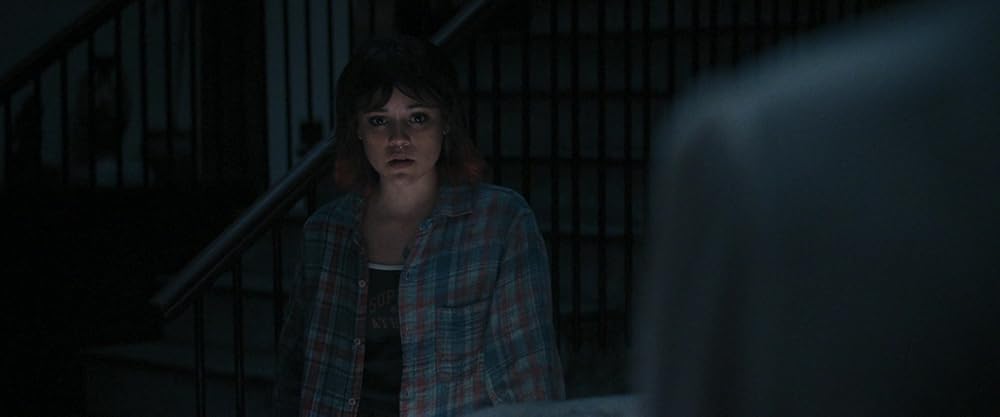 مرگ یک تک‌شاخ