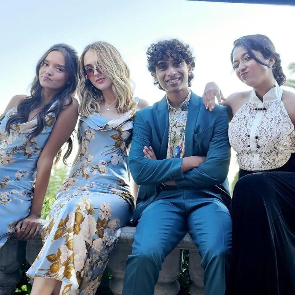 جمعه عجیب تر